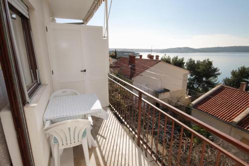 Apartment in Trogir 