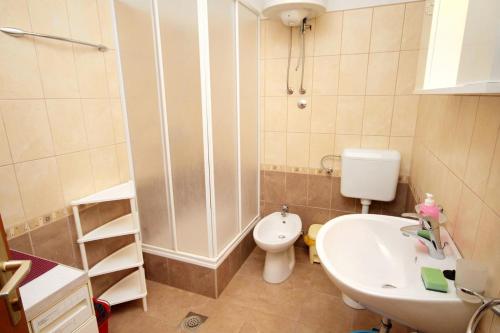 Two-Bedroom Apartment with Terrace image 2