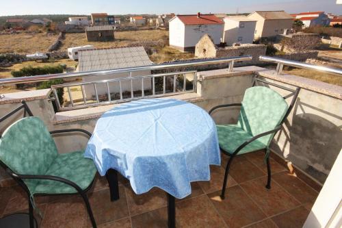  Apartment Razanac 5885b in 23248 Ražanac