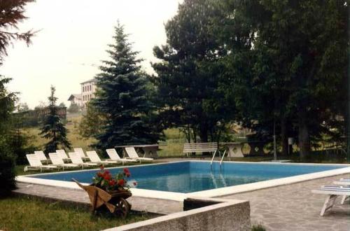 Hotel Due Pini hotel Cembra
