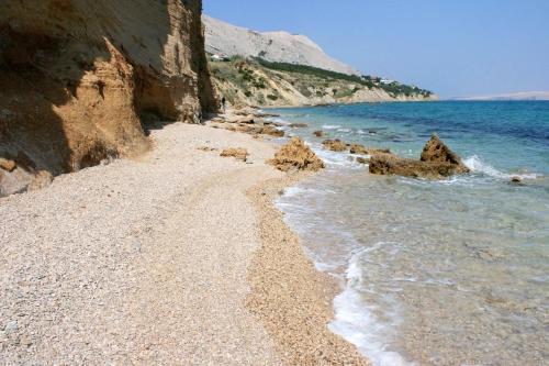  Apartments with a parking space Bosana, Pag - 6434 in Pag