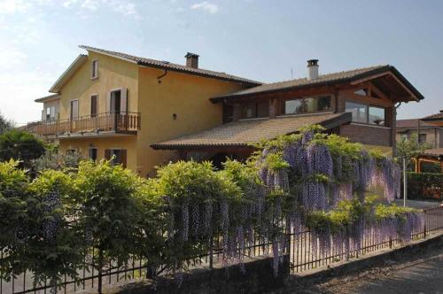  Sweet House Only Rooms, Pension in Peschiera del Garda