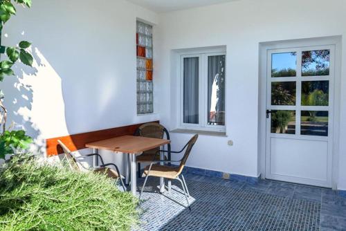  Studio Petrcane 3272d, Unterkunft in Petrčane