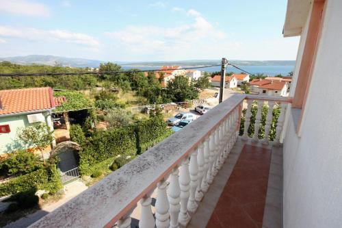 Apartment Maslenica 6572c - image 8