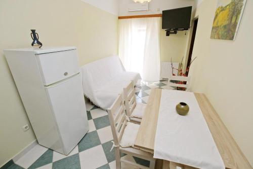Apartment Maslenica 6572c