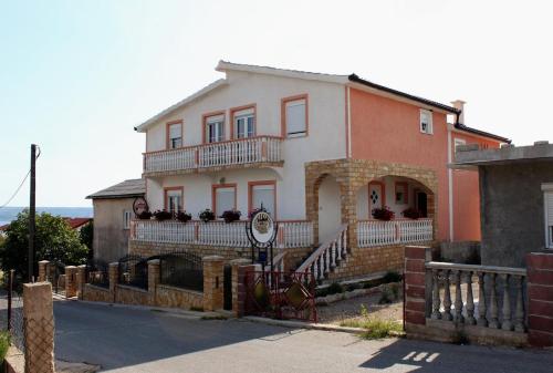 Apartment Maslenica 6572c