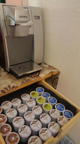 Food and beverages, Union Hotel near The Castro