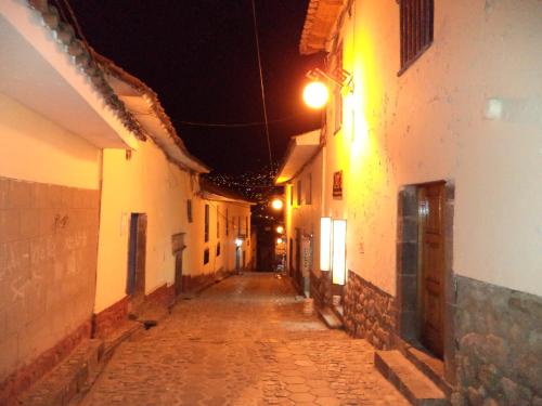 Facilities, Gringo's Wasi in Cusco