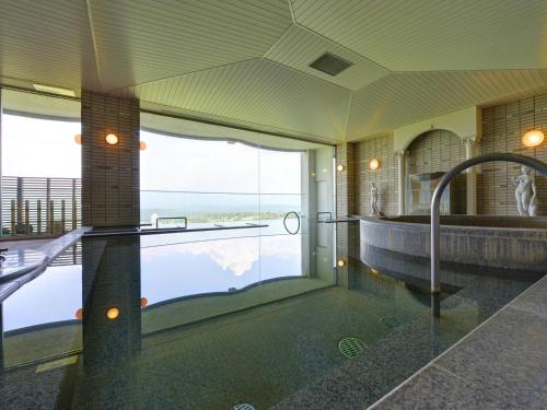 Cocopa Resort Club - 온천