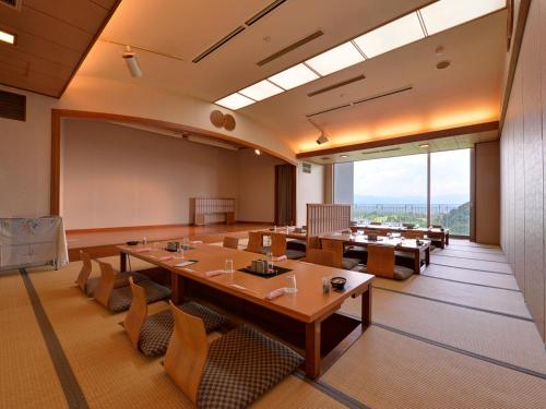 Cocopa Resort Club - 레스토랑