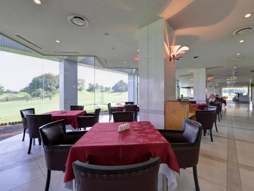 Cocopa Resort Club - 레스토랑