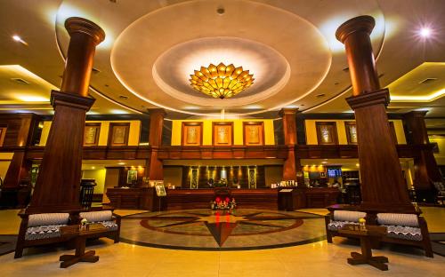 Prince Angkor Hotel & Spa photo 1