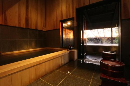 Kurokawa Onsen Gosyo Gekkoujyu 黑川温泉御所月光树日式旅馆图片