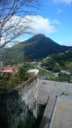 Jiufen Aromatherapy B&B – Jiufen, VA