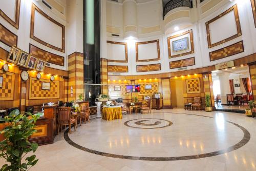 Ramee California Hotel in Manama