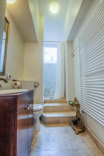 Residence Central Annapolis