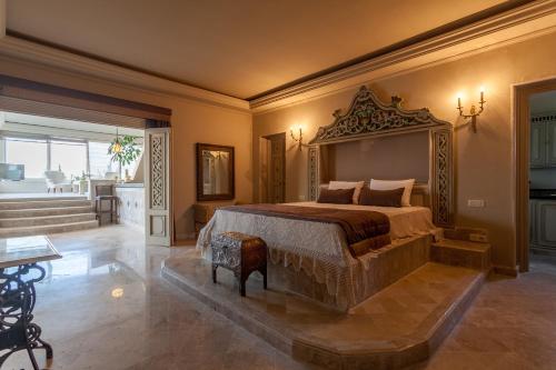 Maison d'Hotes Dar Ennassim in La marsa