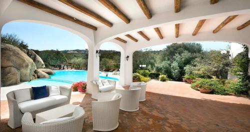 Hotel la Rocca