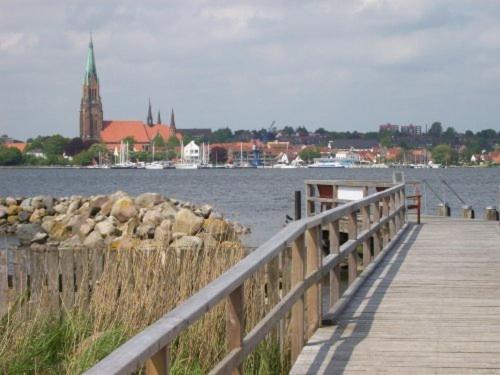 Activiteiten, Ferienwohnung Sperlingslust in Schleswig