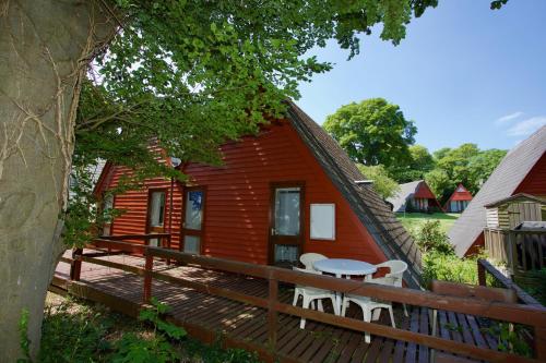 Kingsdown Holiday Park