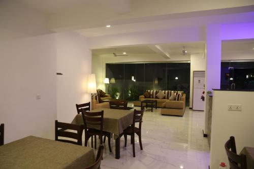 Hikka Regent Hotel – Hikkaduwa, CO