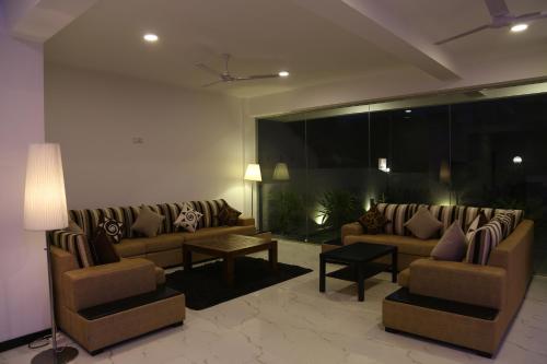 共用Lounge/電視區