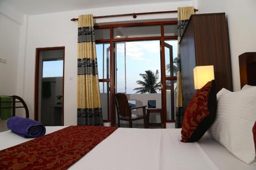 Hikka Regent Hotel – Hikkaduwa, CO