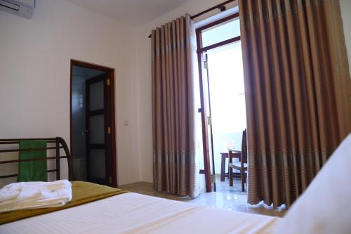 Hikka Regent Hotel – Hikkaduwa, CO