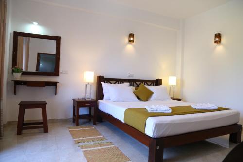 Hikka Regent Hotel – Hikkaduwa, CO