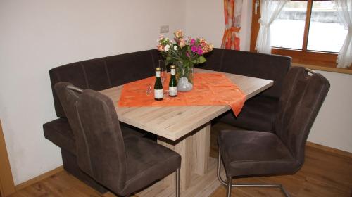 Apart Hoferauer Hof in Kappl