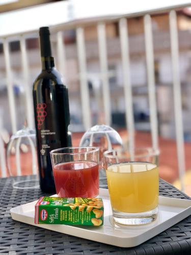 Linea1 b&b in Chiaiano