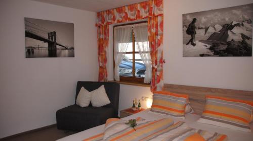 Apart Hoferauer Hof in Kappl