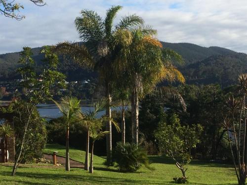 Fish Eagle Lodge – Knysna, MO
