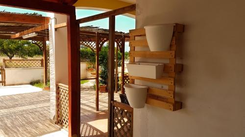 Bonjour – Morciano di Leuca, OK