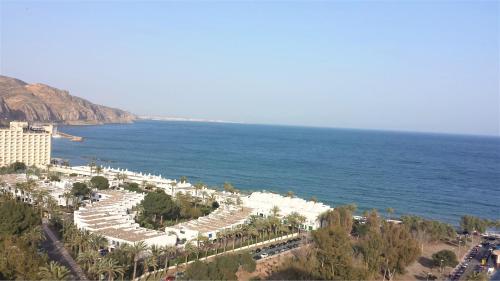 Vistas A Cabo De Gata