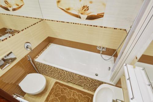 Comfortable apartment near Opera House