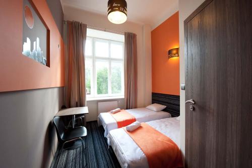 Planet Hostel, Varsovie (photo 11)