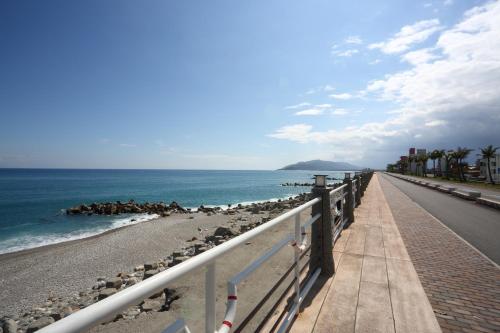 Slow Living Seaview B&B - 해변