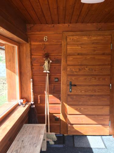 Areál Lesková - main image