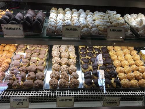 Alloggio Le Casette di Zecca Giorgia, Werona (zdjęcie 8)