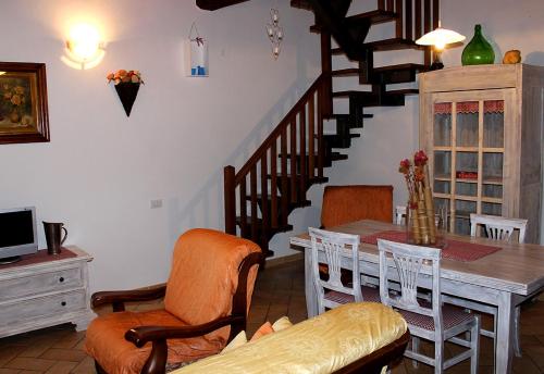 Mina House in Campi Bisenzio