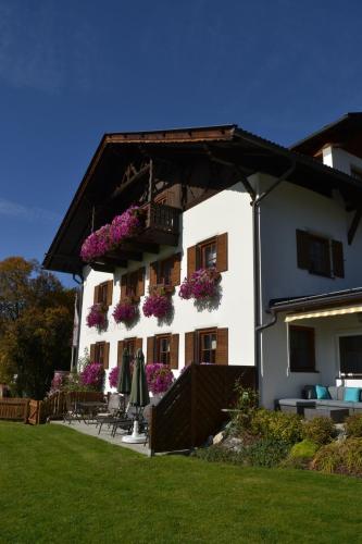 Gästehaus Fitsch, Pension in Obsteig