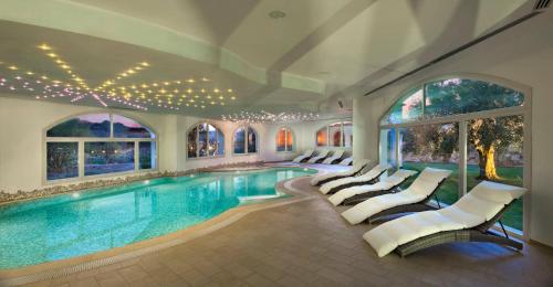 Hotel la Rocca