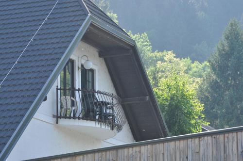 Standard Quadruple Room with Balcony