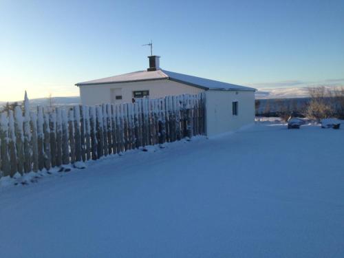 Ulaz, Bessastaðir Guesthouse in Hvammstangi