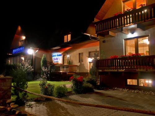 Penzion u Šeliho - image 13
