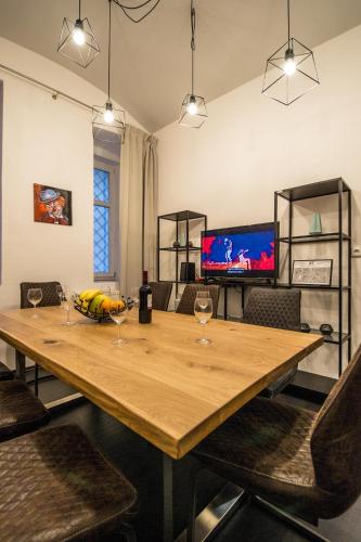 Brooklyn Sauna Apt by Ruterra, Praha (fotografie 2)