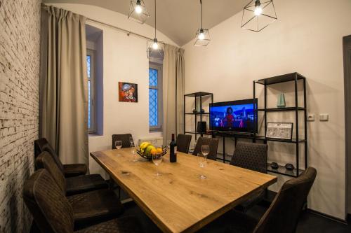 Brooklyn Sauna Apt by Ruterra, Praha (fotografie 7)