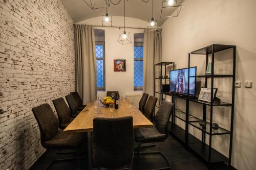 Brooklyn Sauna Apt by Ruterra, Praha (fotografie 6)