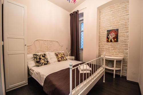 Brooklyn Sauna Apt by Ruterra, Praha (fotografie 8)